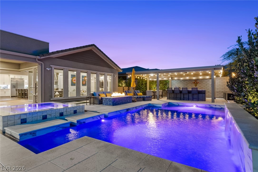 3101 Reverence Heights Lane