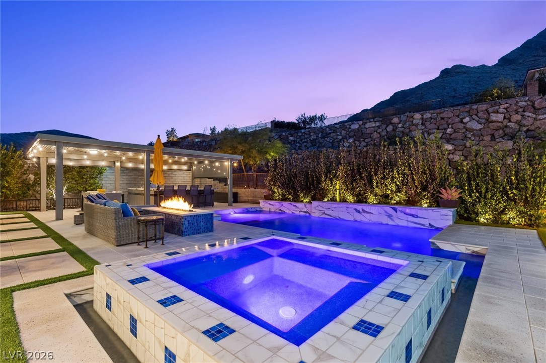 3101 Reverence Heights Lane