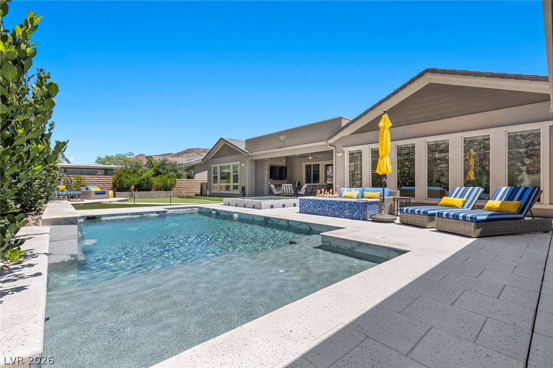3101 Reverence Heights Lane