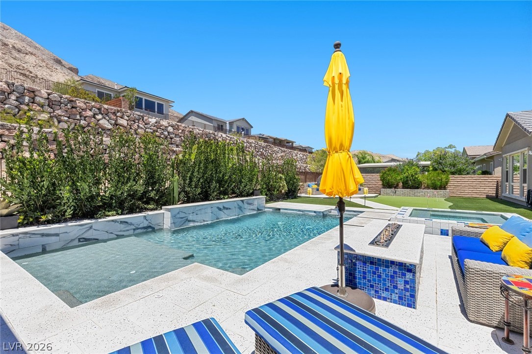 3101 Reverence Heights Lane