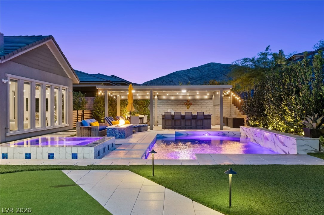3101 Reverence Heights Lane