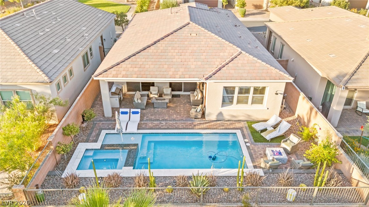 15 Alta Cascata Place