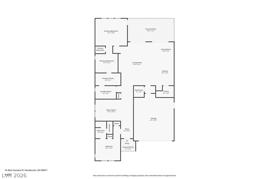 15 Alta Cascata Place