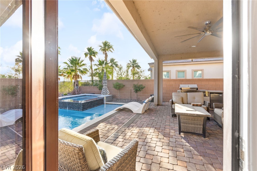 15 Alta Cascata Place