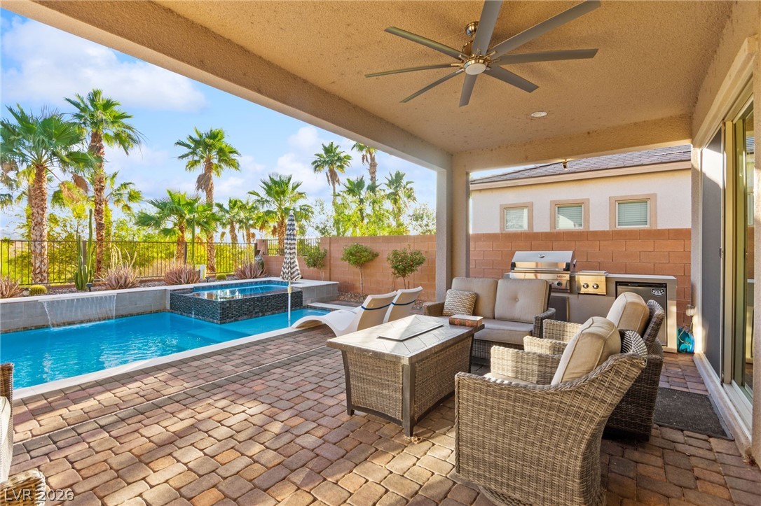 15 Alta Cascata Place