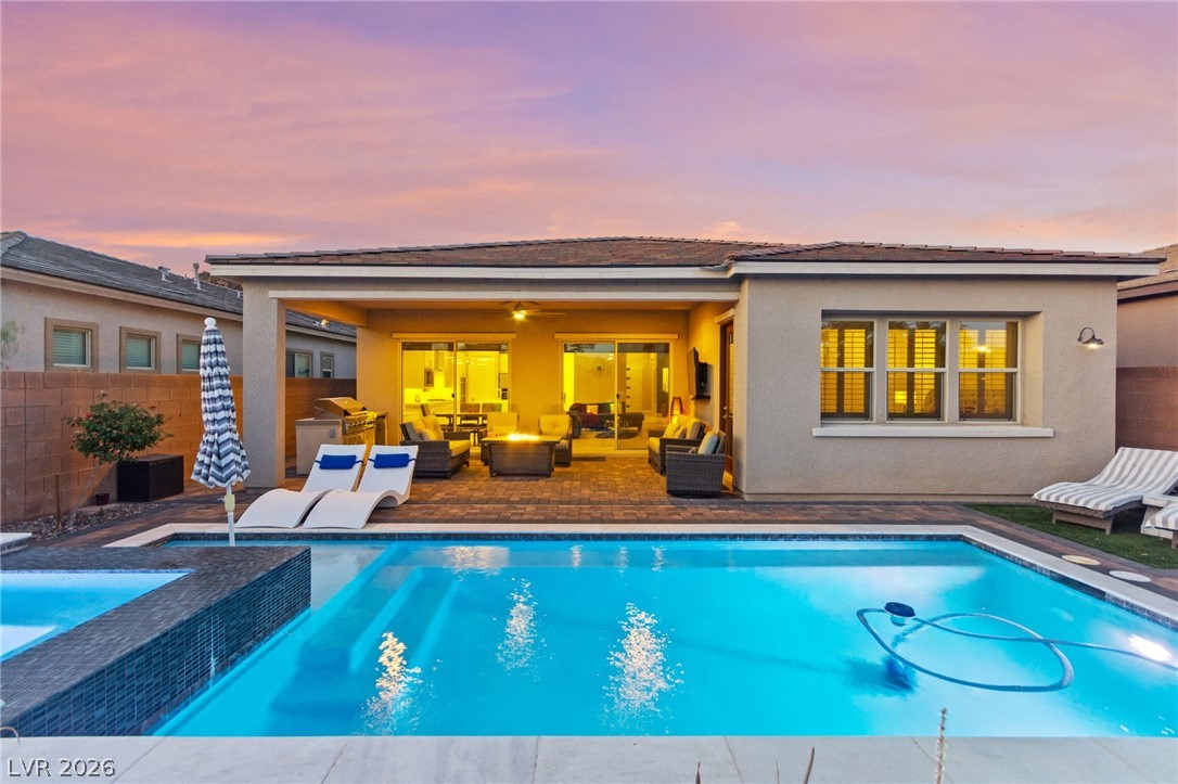 15 Alta Cascata Place
