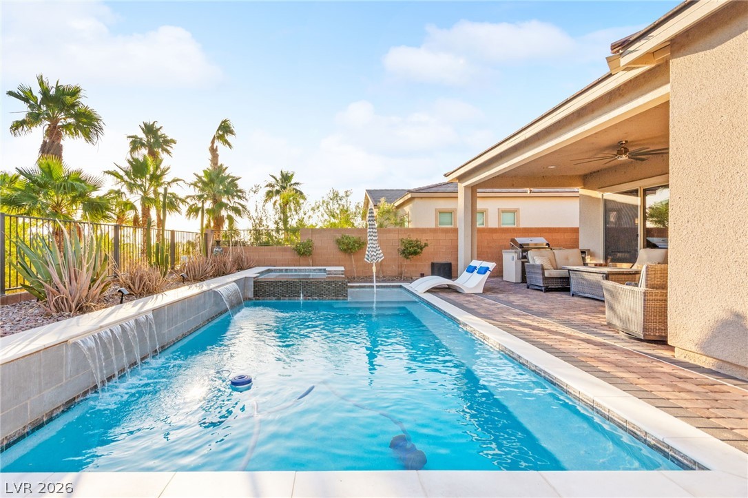 15 Alta Cascata Place