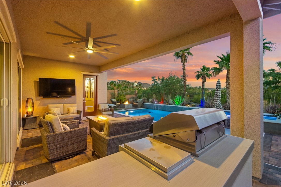 15 Alta Cascata Place