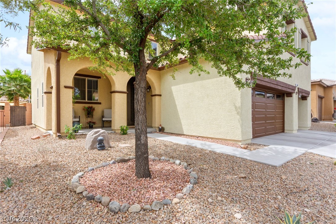 1409 Sandstone View Way