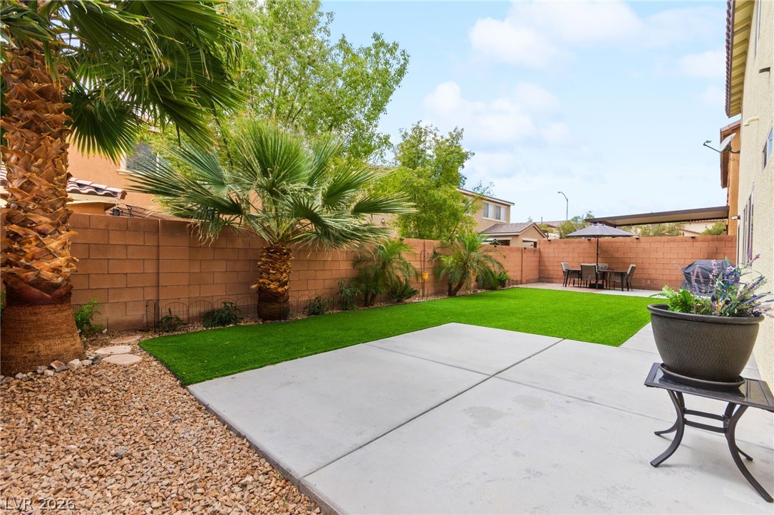 1409 Sandstone View Way