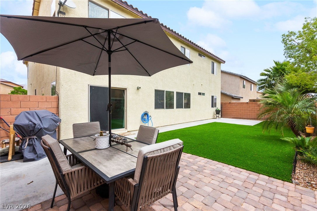 1409 Sandstone View Way