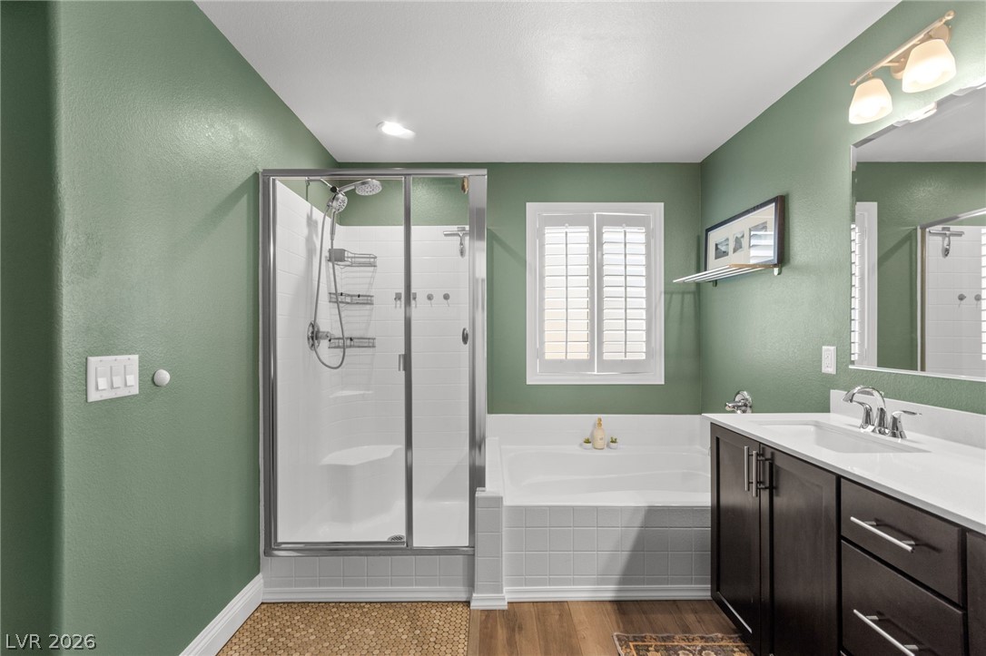 1409 Sandstone View Way