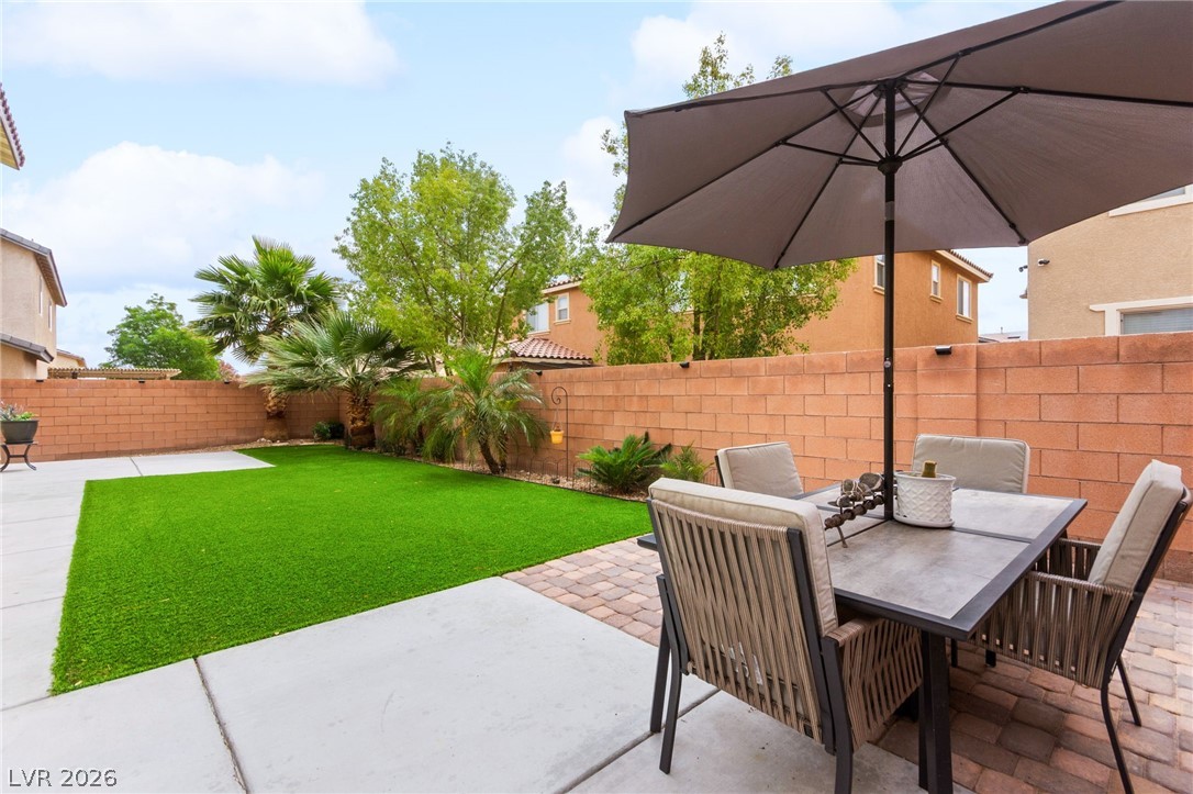 1409 Sandstone View Way