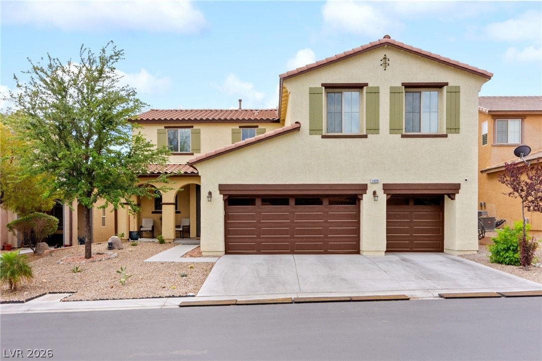 1409 Sandstone View Way