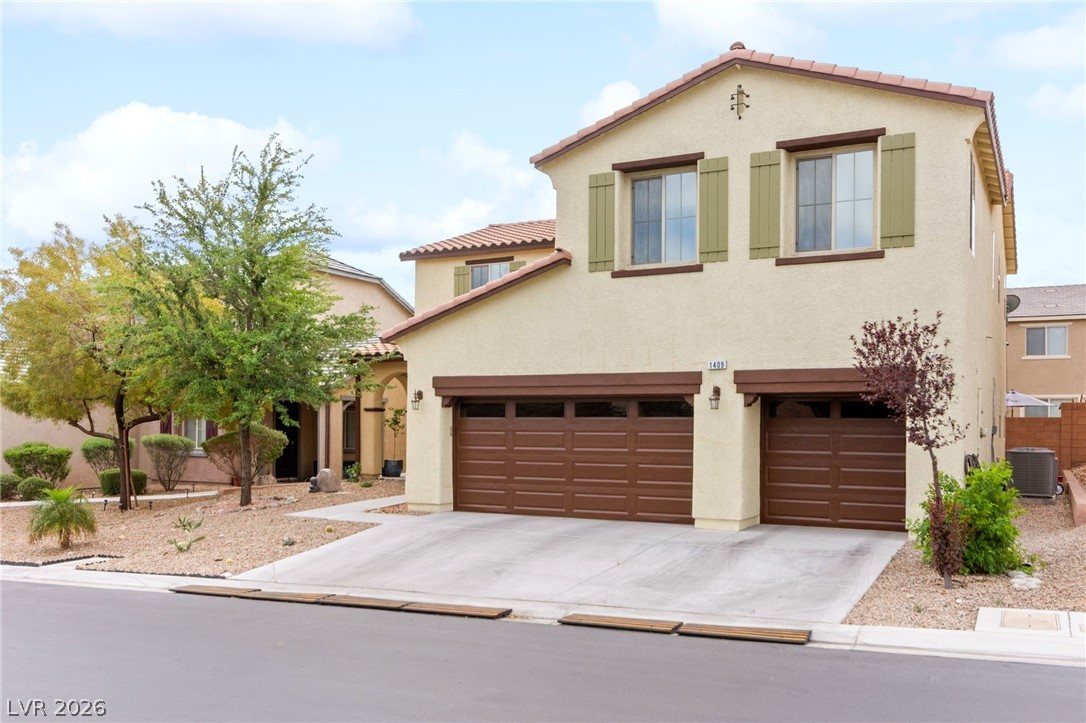 1409 Sandstone View Way