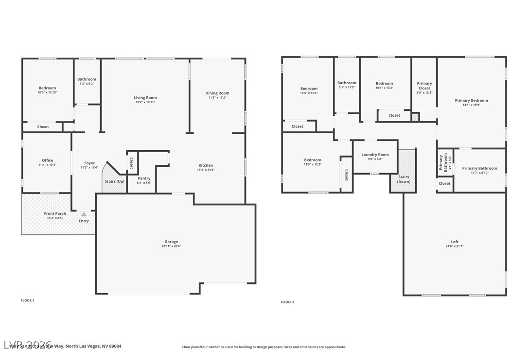 1409 Sandstone View Way