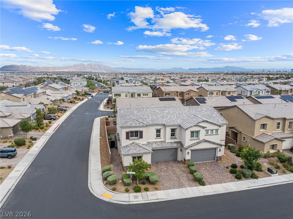 7058 Noah Raven Street