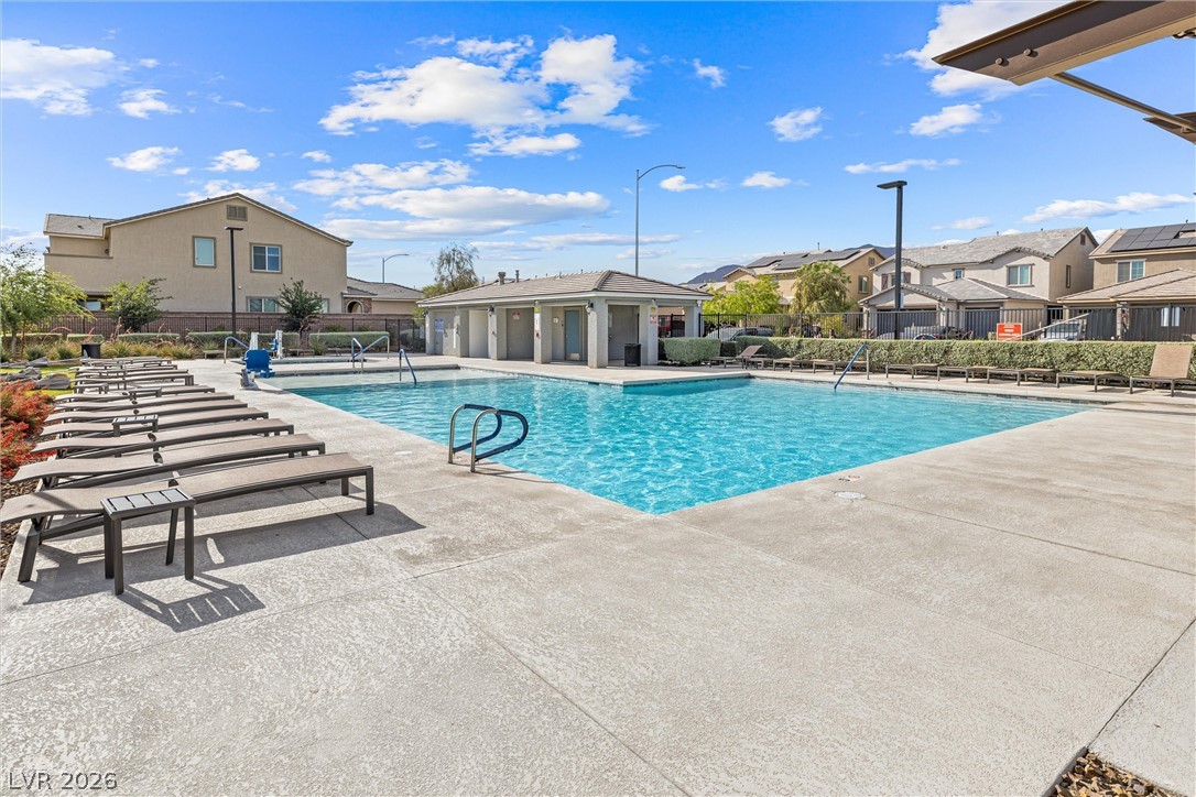 7058 Noah Raven Street