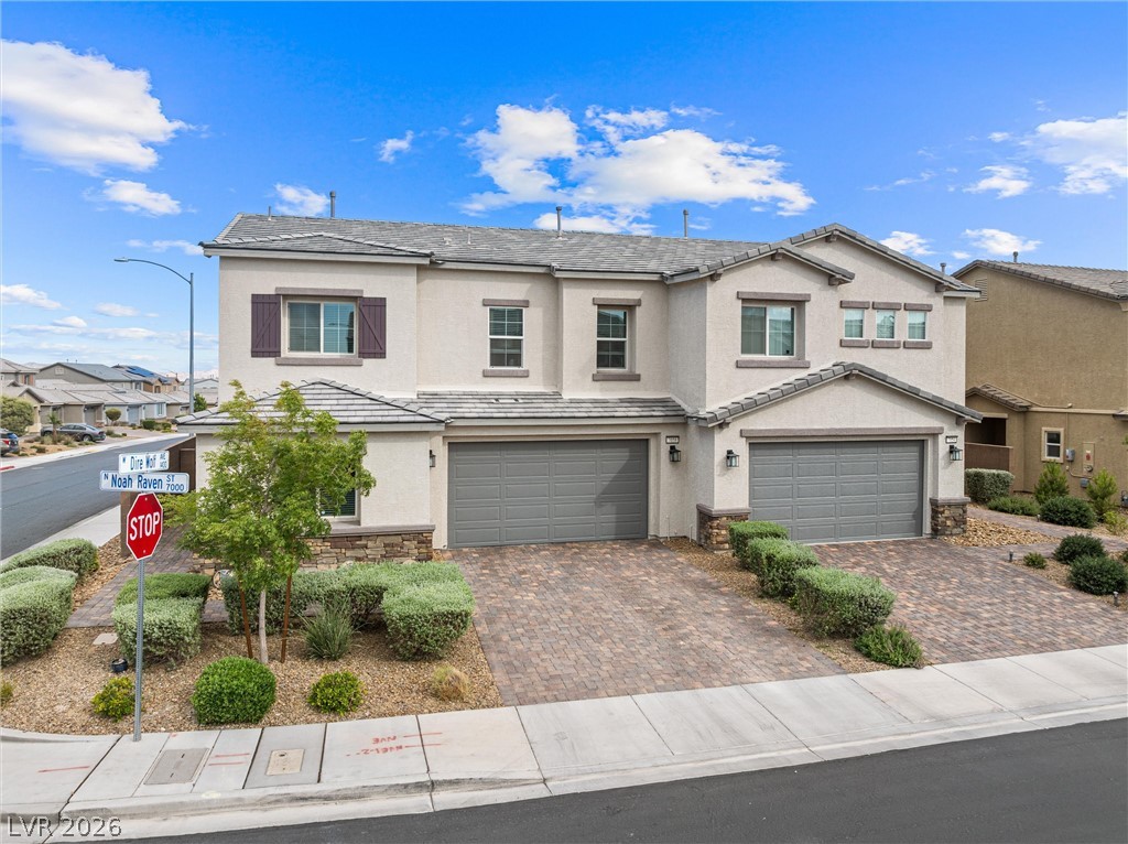 7058 Noah Raven Street