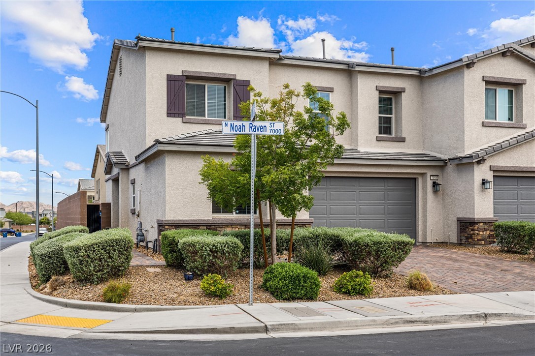 7058 Noah Raven Street
