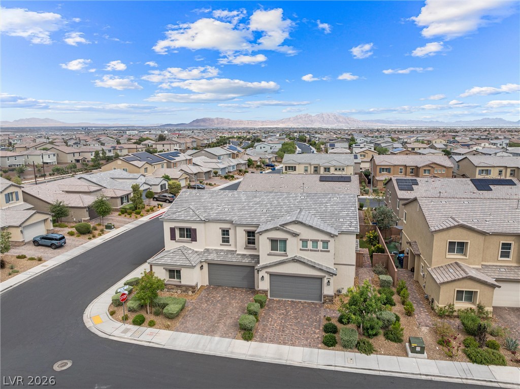 7058 Noah Raven Street