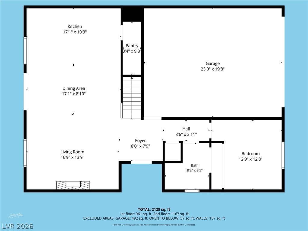 7058 Noah Raven Street