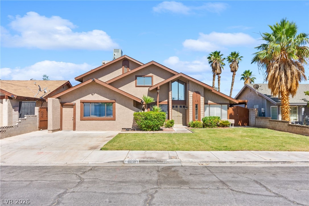 4430 Cranbrook Way