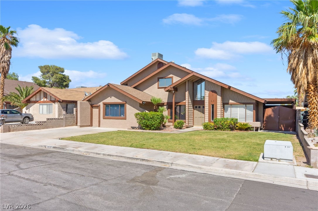 4430 Cranbrook Way