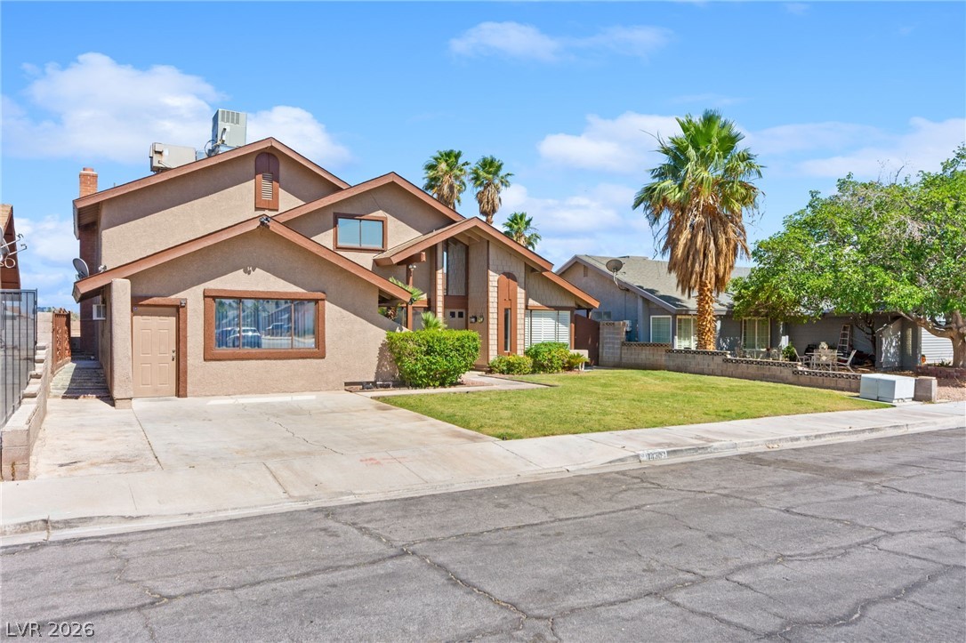 4430 Cranbrook Way
