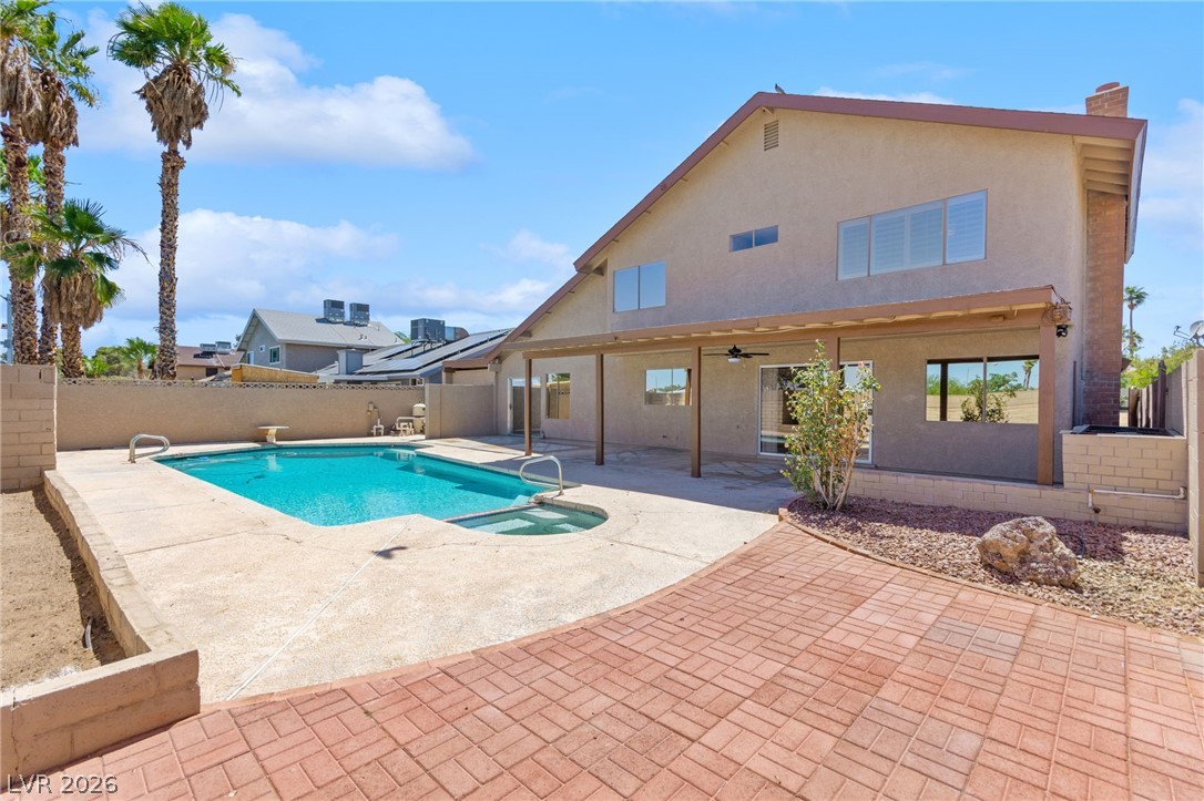 4430 Cranbrook Way
