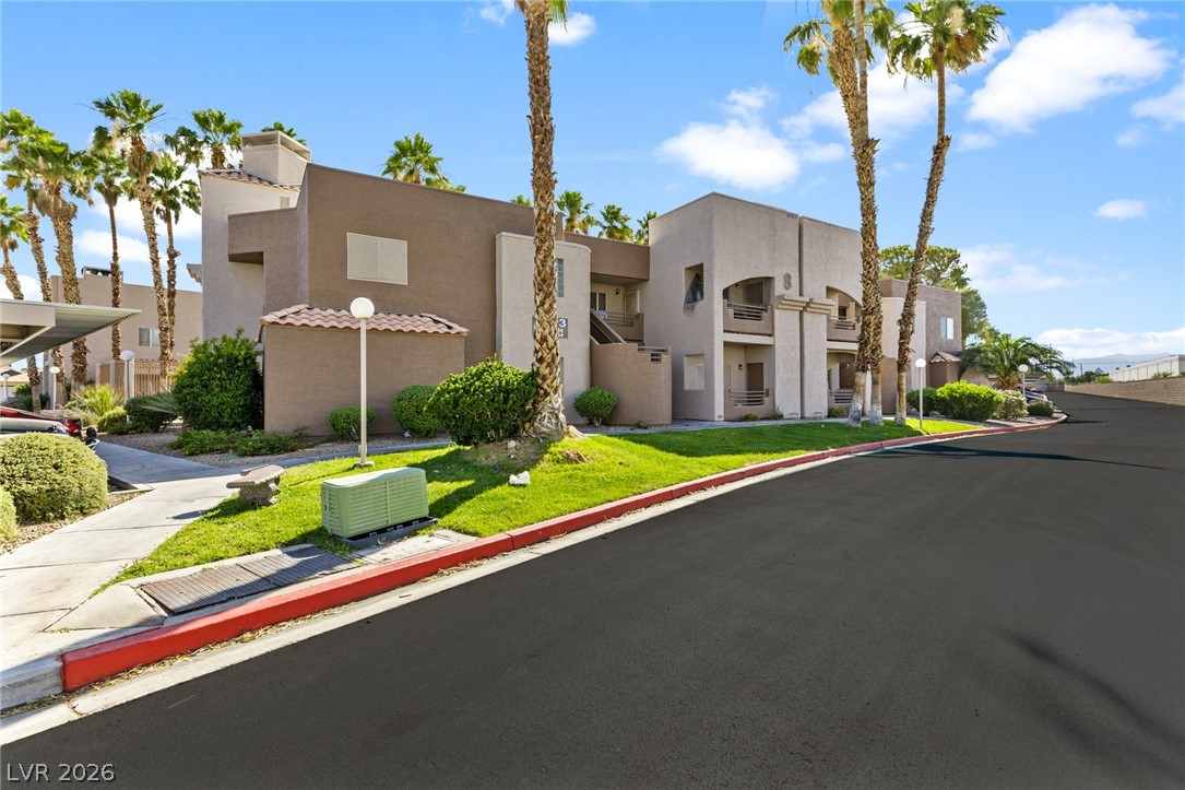 6863 Tamarus Street 101