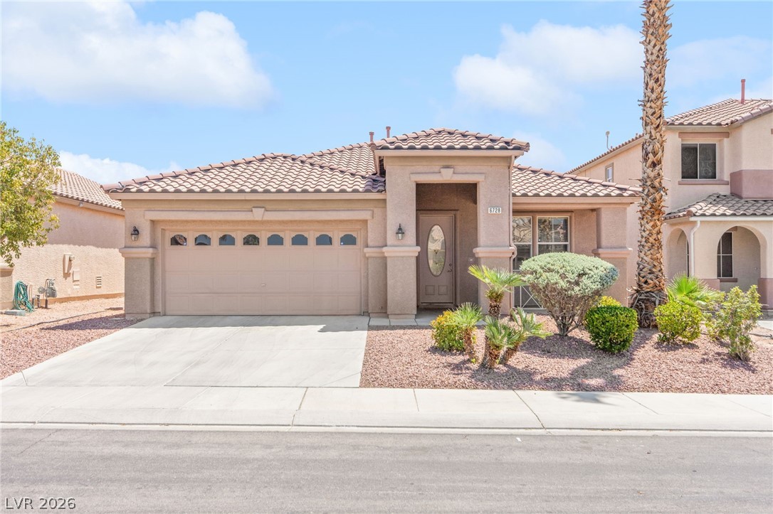 6728 Sand Swallow Street