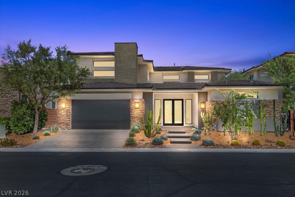 78 Pristine Glen Street Las Vegas NV