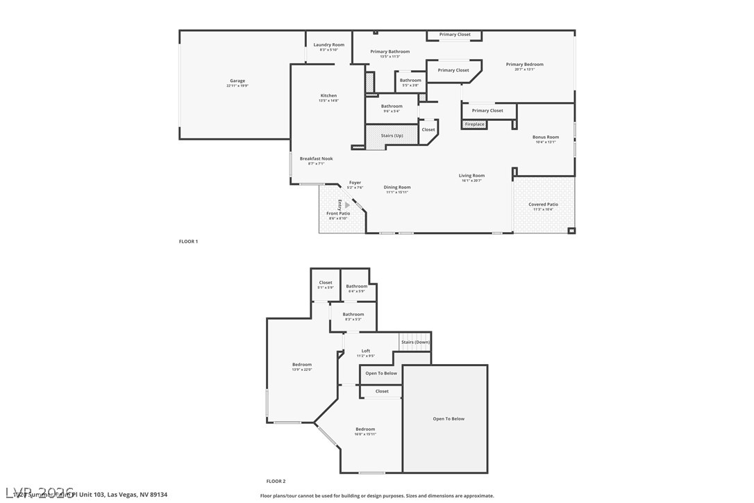 1920 Summer Palm Place 103