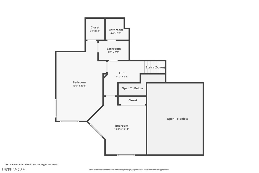 1920 Summer Palm Place 103