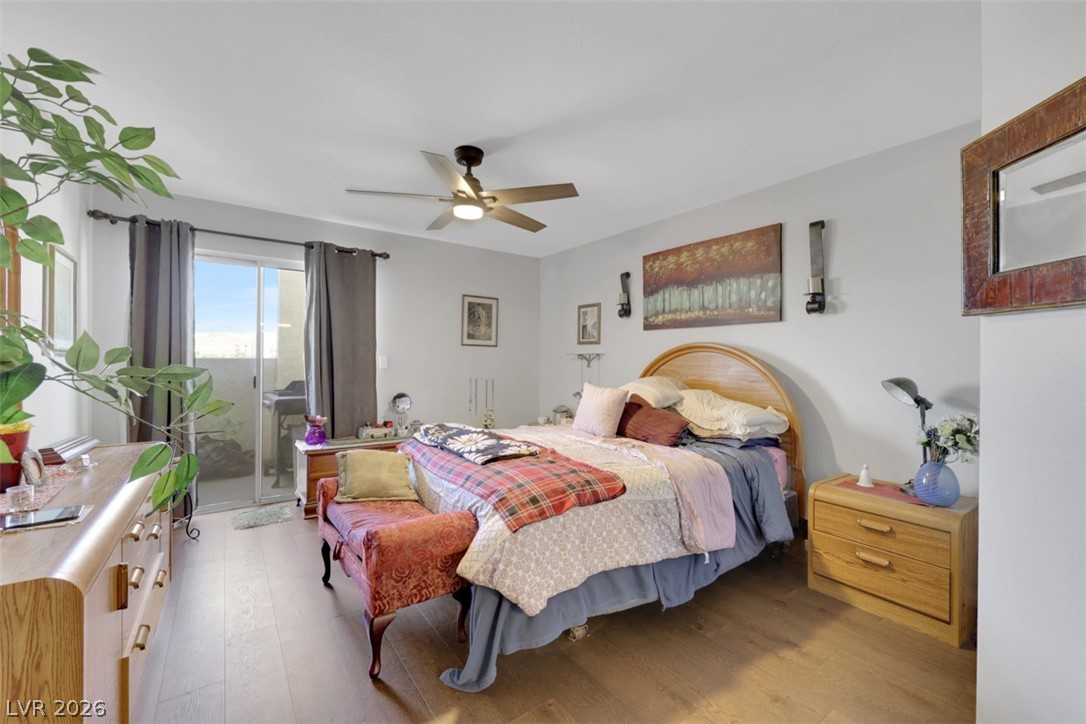698 South Racetrack Road 1614