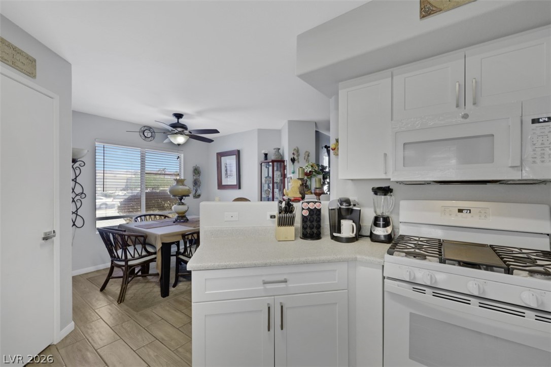 698 South Racetrack Road 1614