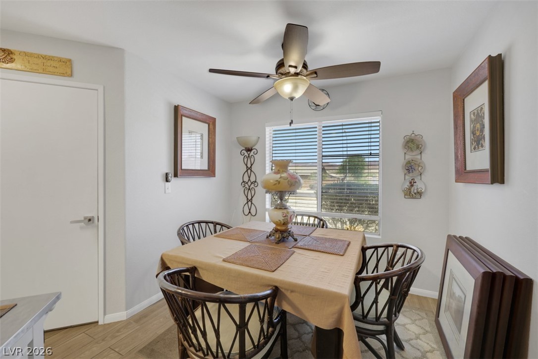 698 South Racetrack Road 1614