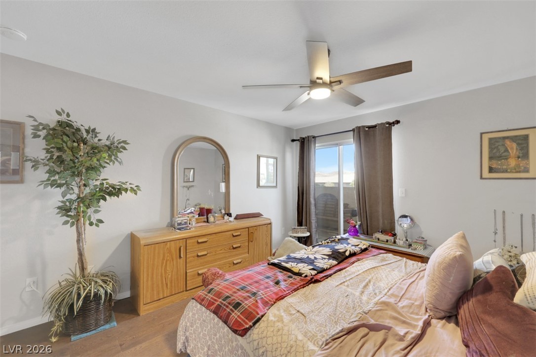 698 South Racetrack Road 1614