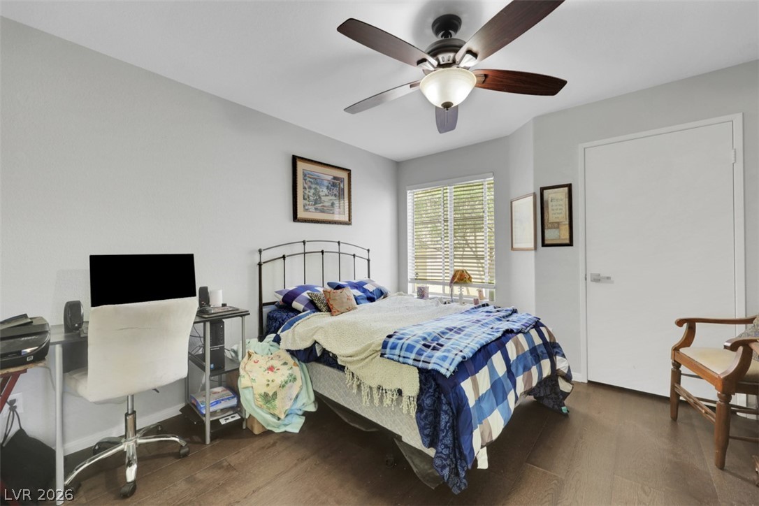 698 South Racetrack Road 1614