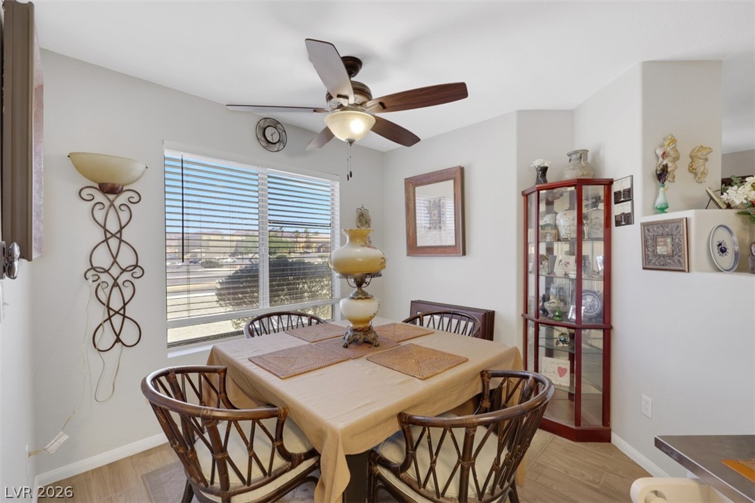698 South Racetrack Road 1614