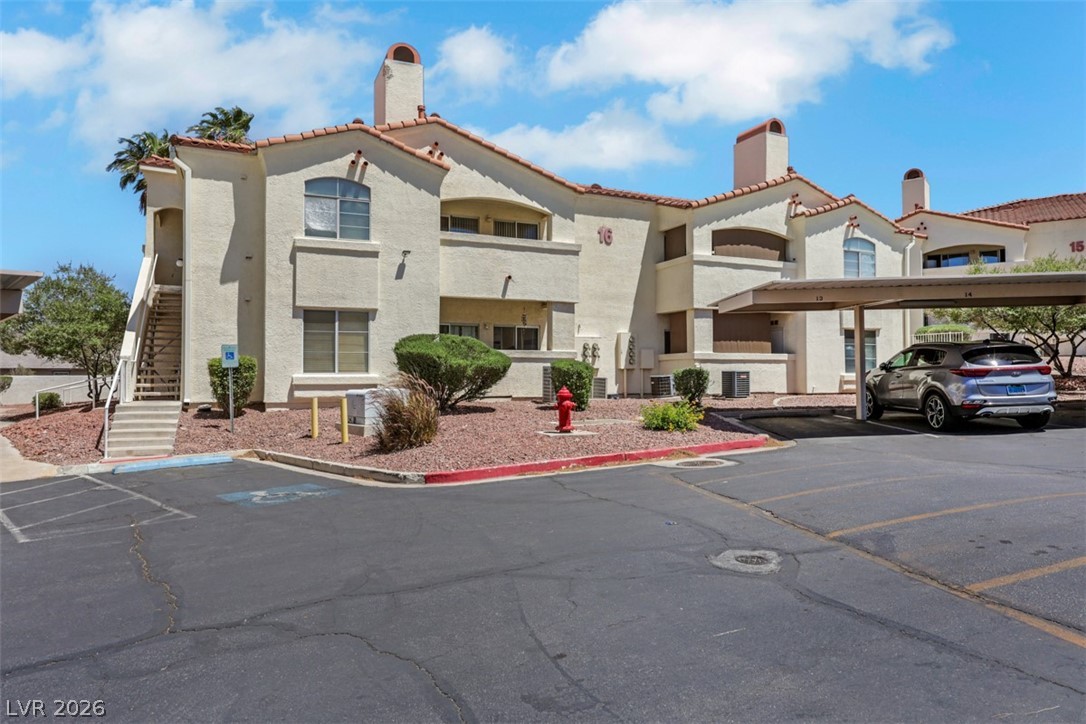 698 South Racetrack Road 1614