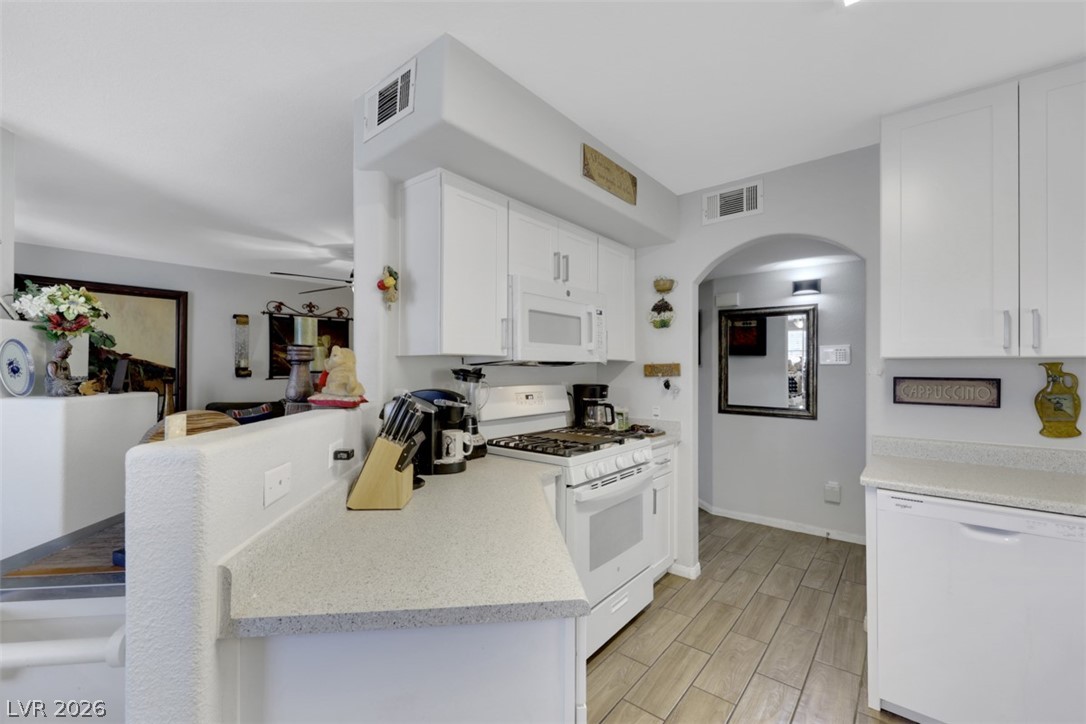 698 South Racetrack Road 1614