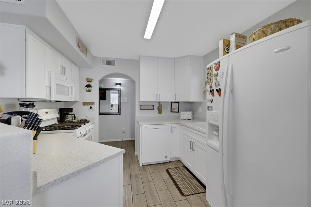 698 South Racetrack Road 1614