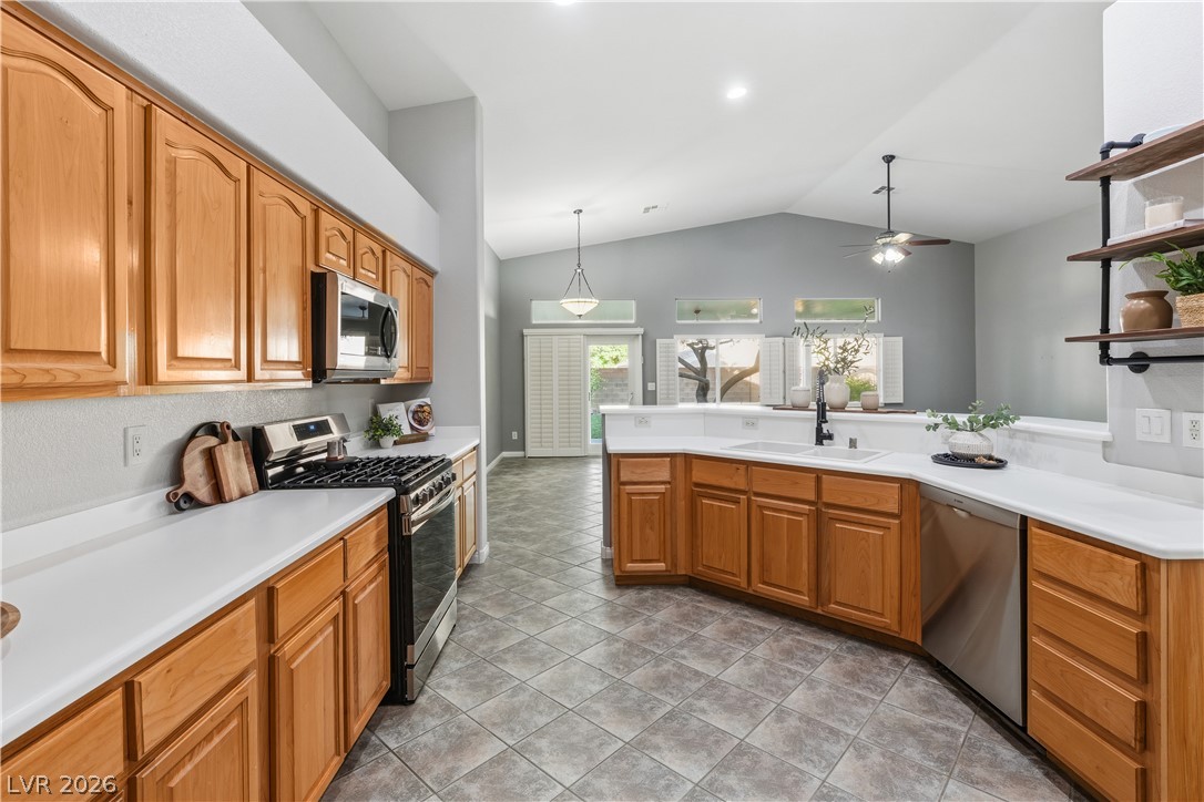 7646 Majestic Springs Drive
