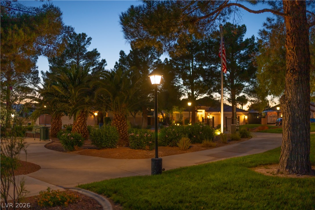 7646 Majestic Springs Drive