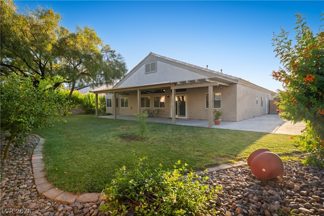 7646 Majestic Springs Drive