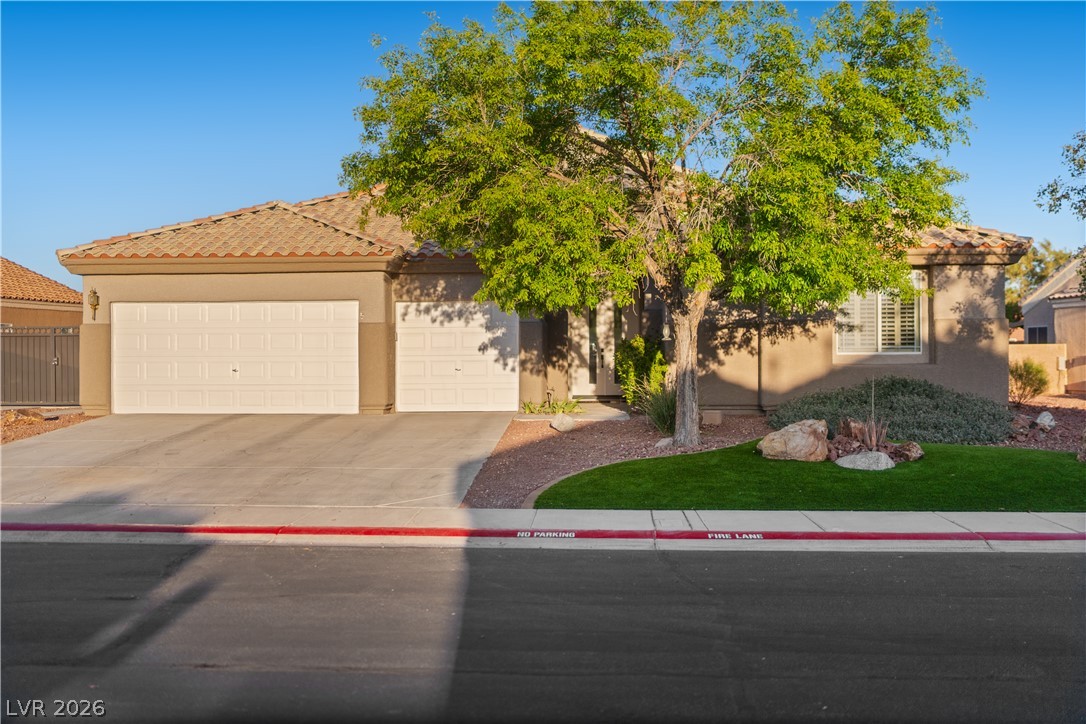 7646 Majestic Springs Drive
