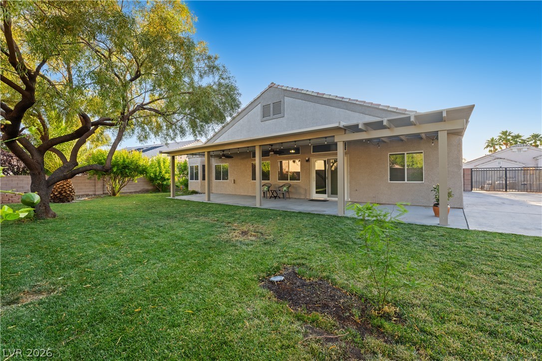 7646 Majestic Springs Drive