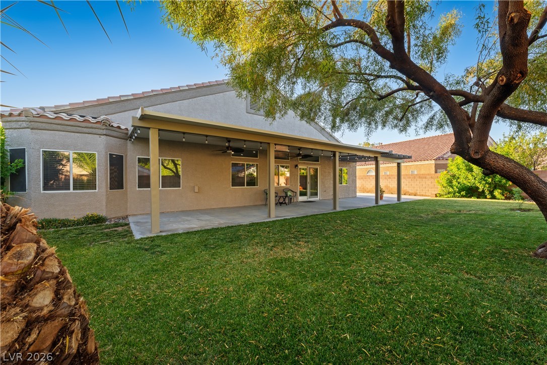 7646 Majestic Springs Drive
